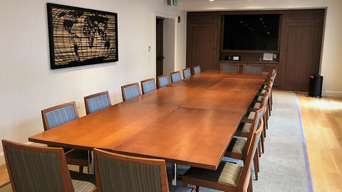 beren conference room