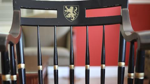 senior common room chair