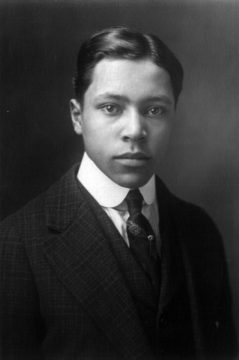Edwin Bush Jr