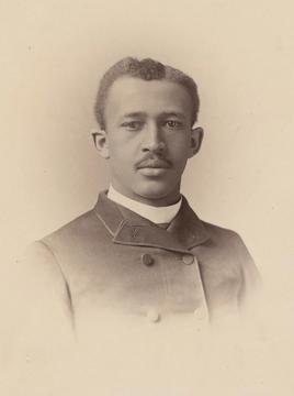 W. E. B. Du Bois
