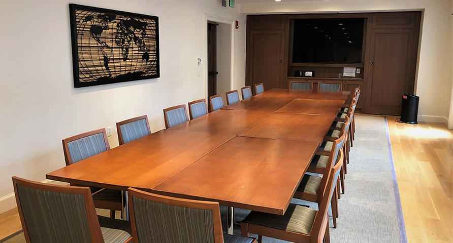 beren conference room