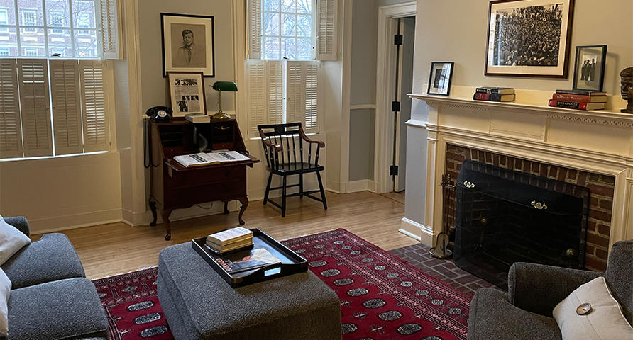 jfk suite