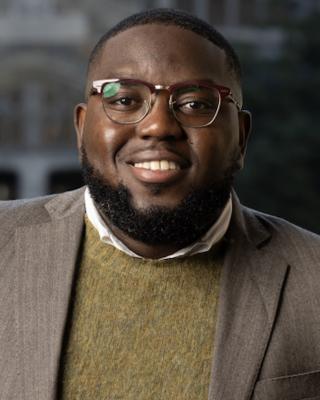 Terrol Mikhail Graham
