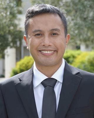 Alejandro De Los Angeles