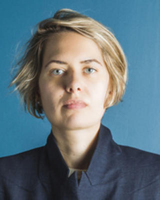 Photo of Anna