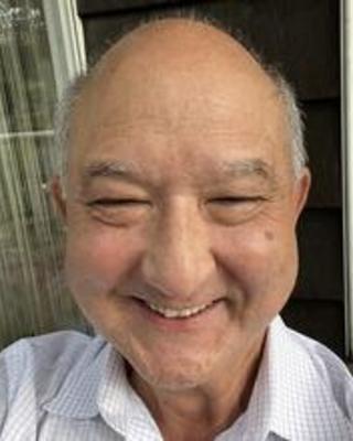Stephen Peter Rosen