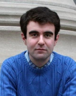 Photo of John