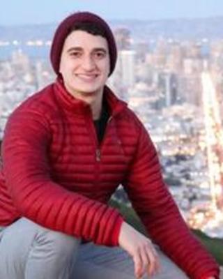 Photo of Jonah Donnenfield