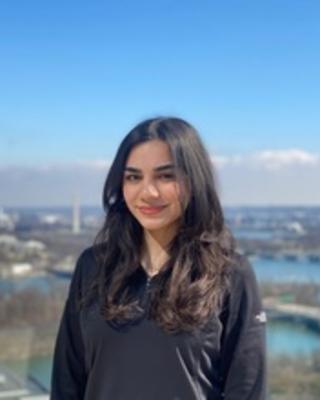 Photo of Maya