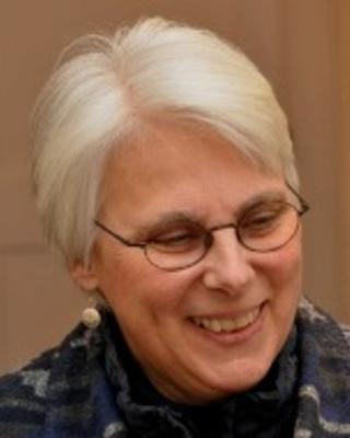 Judy Palfrey