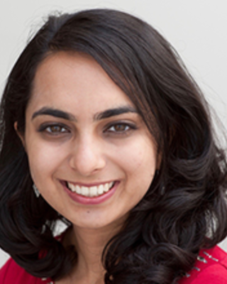 Radhika headshot