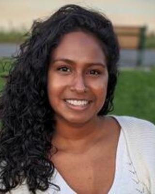 Headshot of Non-Resident Tutor, Nivanthika
