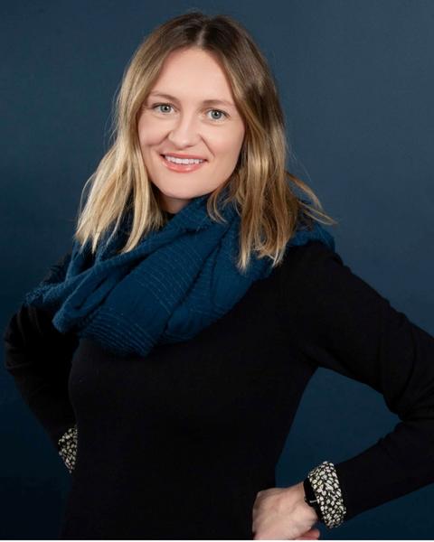 Liz McKenna