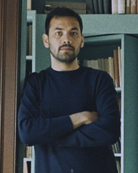 Manan Kapoor