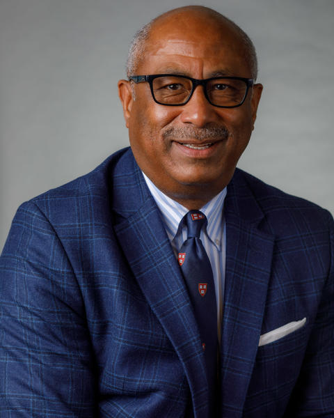 headshot of Dr Franklin