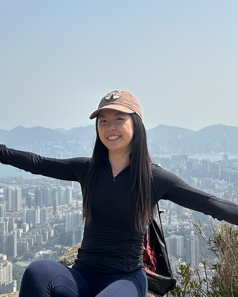 Joy Xu