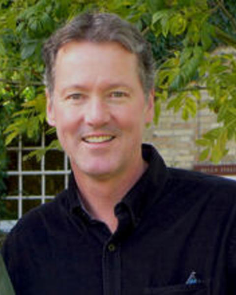 David Armitage