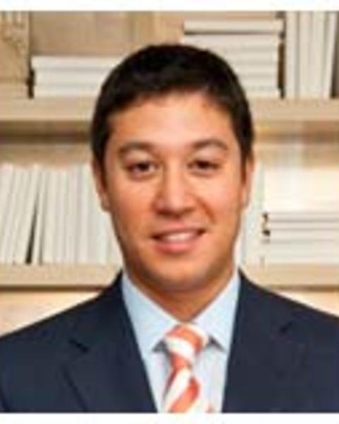 Photo of Non-Resident Tutor David Wing
