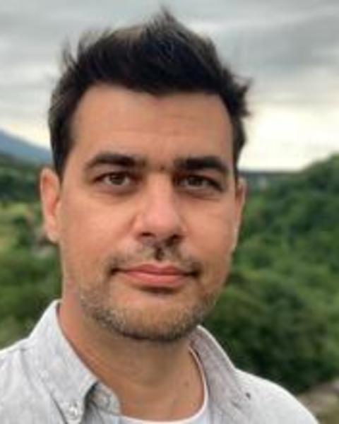 Peter Minosh