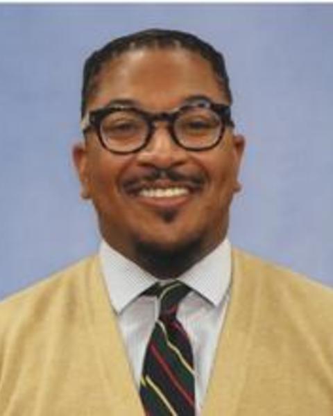 Aaron Jennings