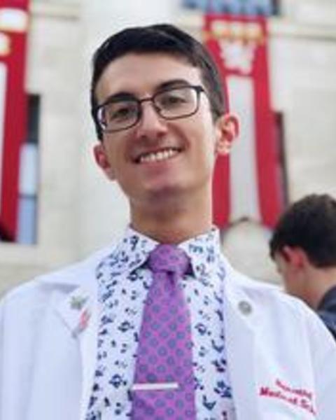 John Ernandez