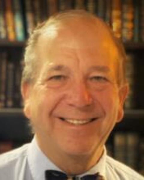 Joel Ray