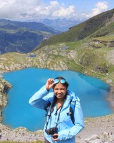 Kausalya photo