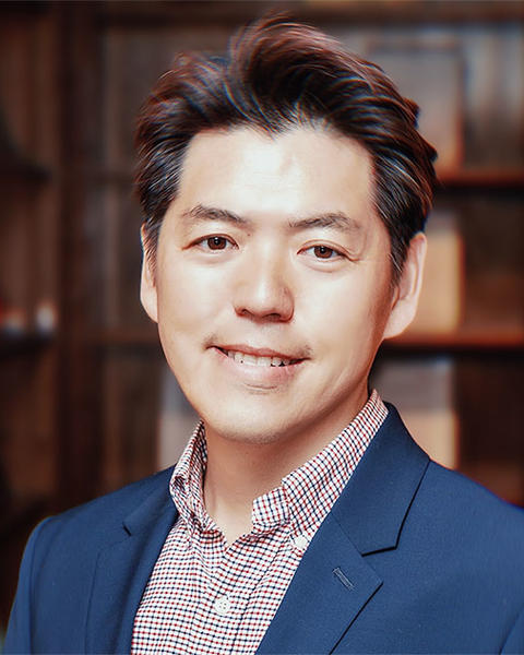 JP Liang