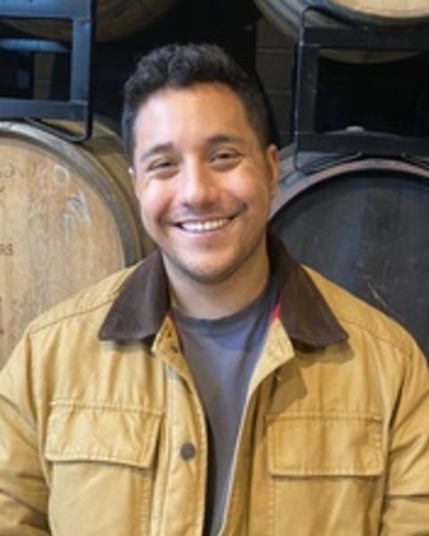 Mike Osorio