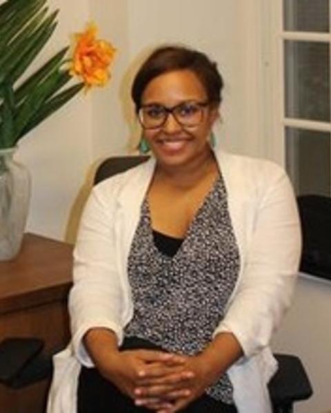 Photo of Dean Chavers