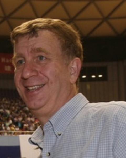 William Alford