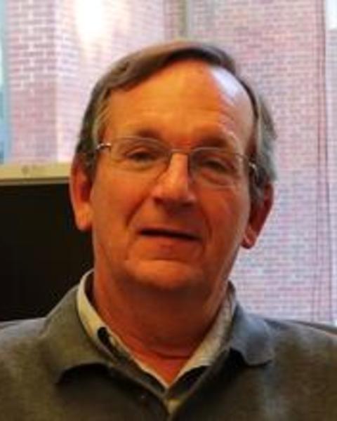 Jim Waldo