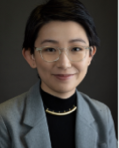 Jenny Yao