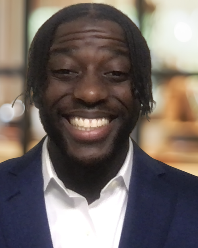 Loic headshot