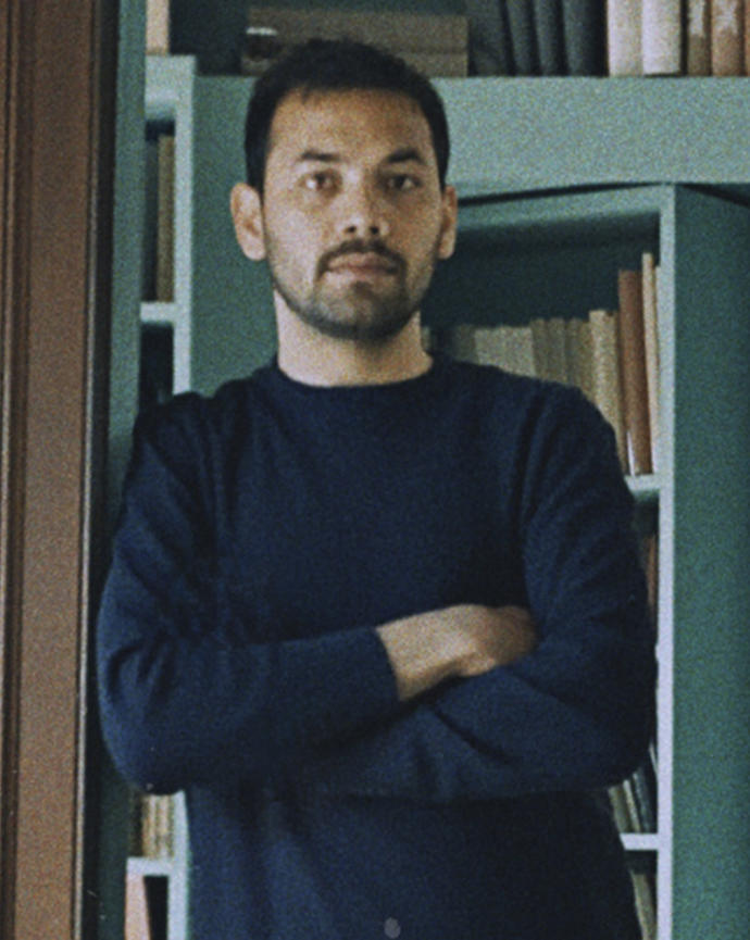 Manan Kapoor
