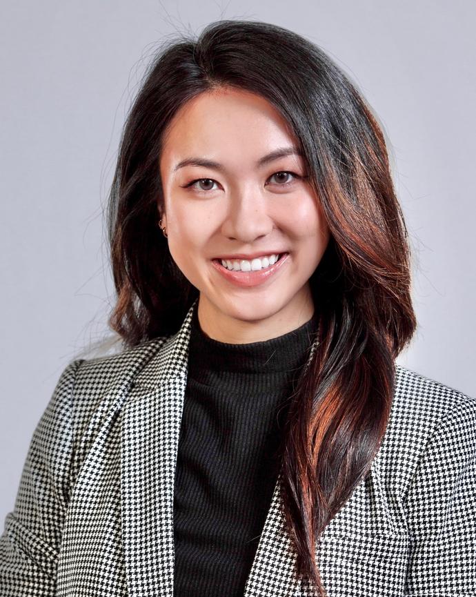Alice Hu