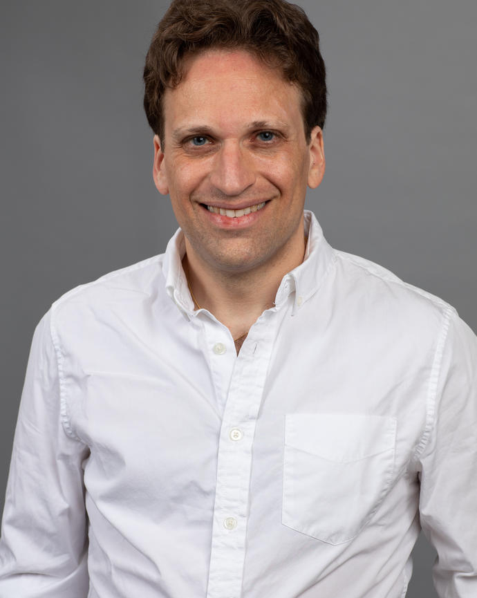Thomas Baranga