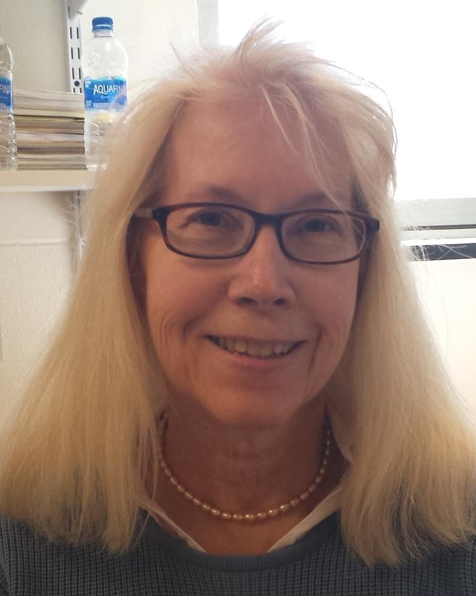 Francine Welty