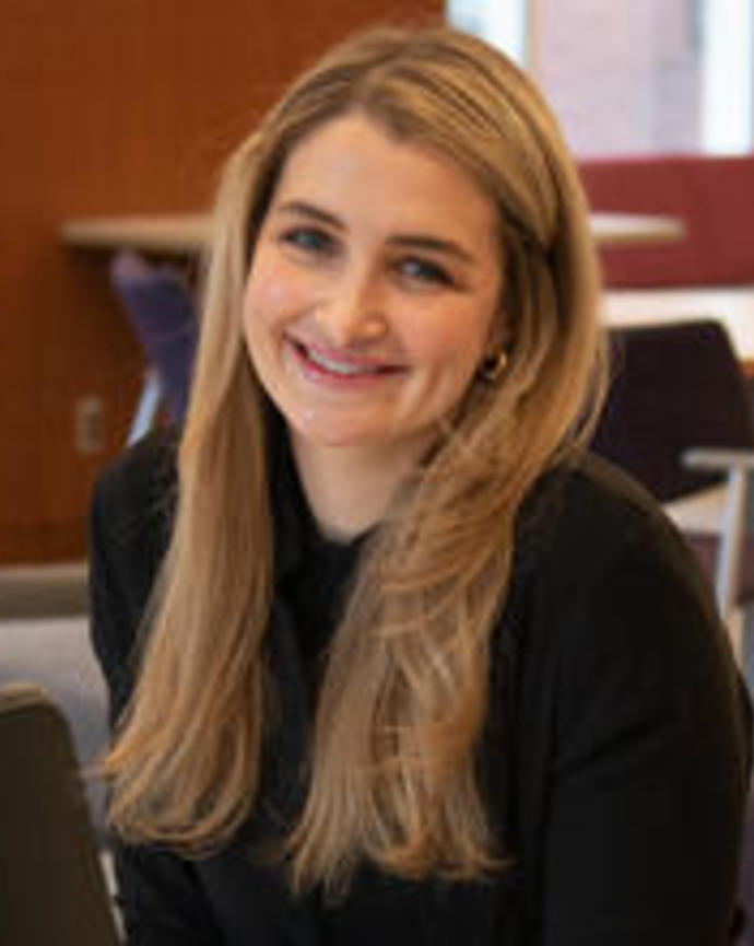 Sarah Gallant