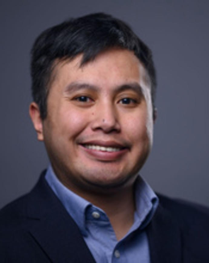 Alejandro De Los Angeles