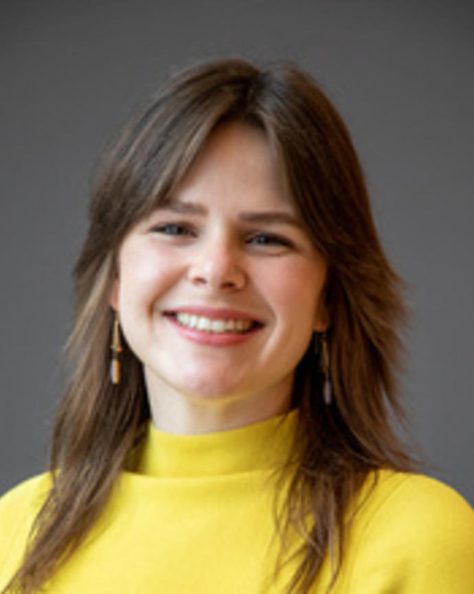 Photo of Lauren