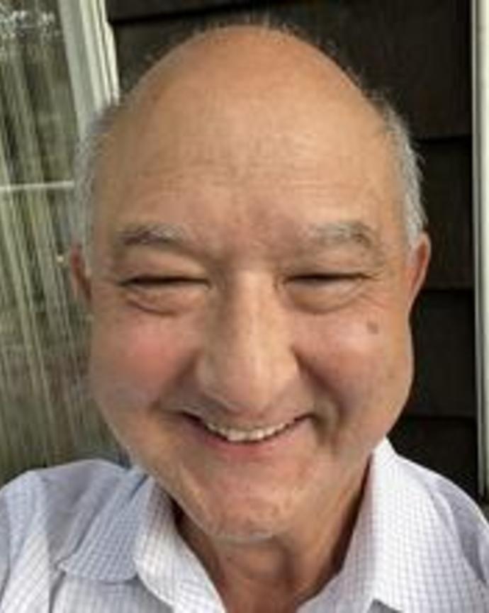 Stephen Peter Rosen