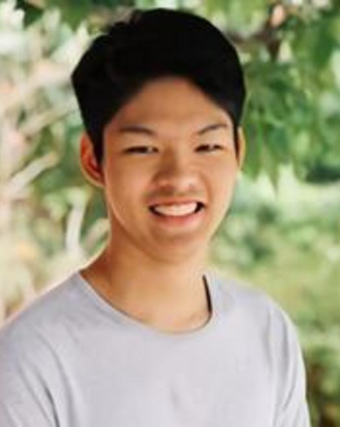 Photo of Jason Juang