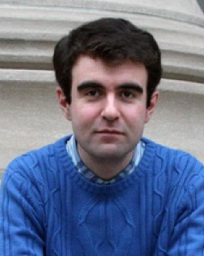 Photo of John
