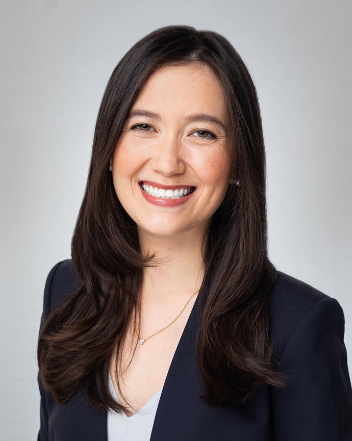 Katherine Dean