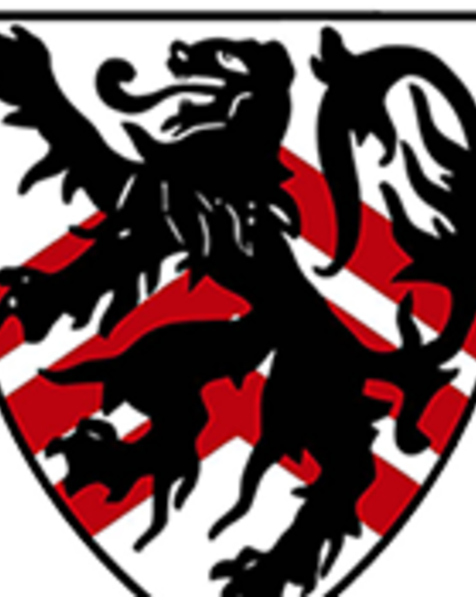 Winthrop House Shield Placeholder