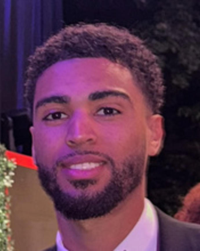 Photo of Seth