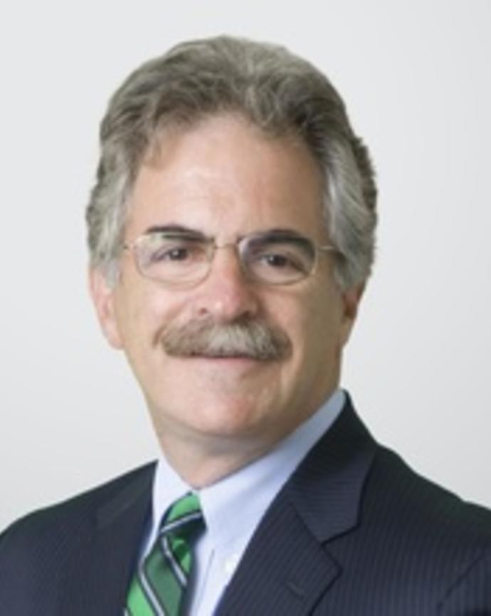 Photo of Dan Small