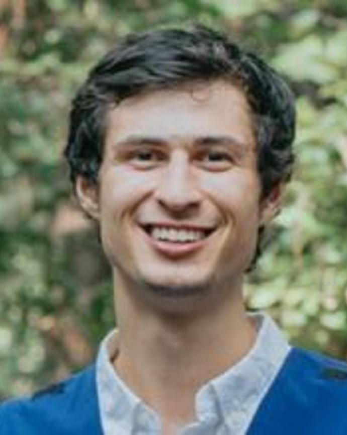 Theo Lebryk