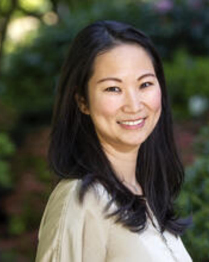 Wendi Zhang